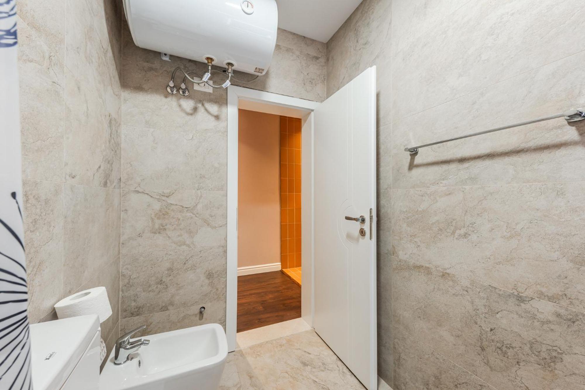 Appartamento Moskat By
