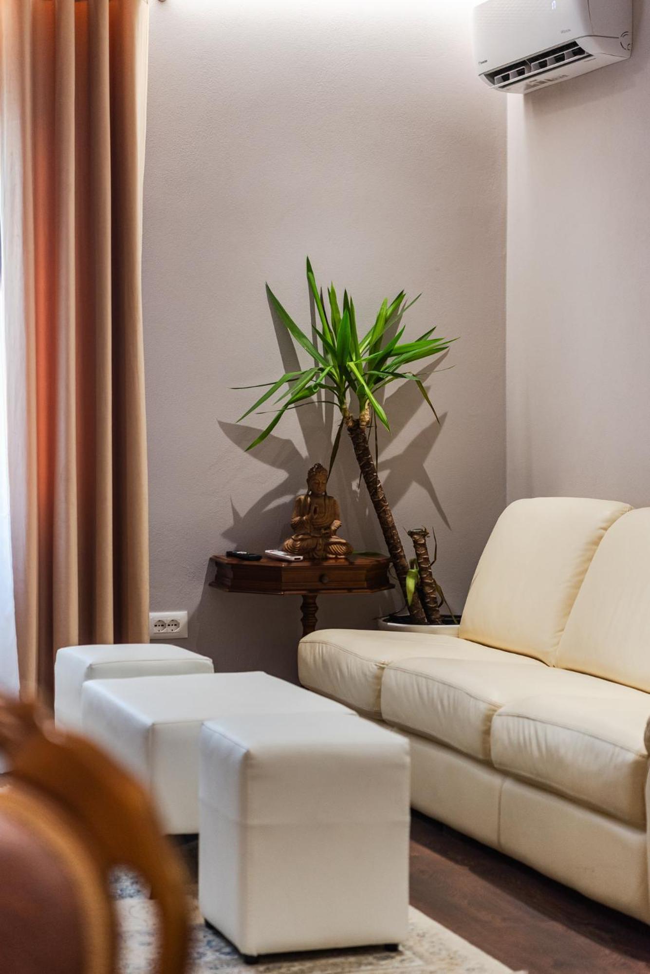 Appartamento Moskat By