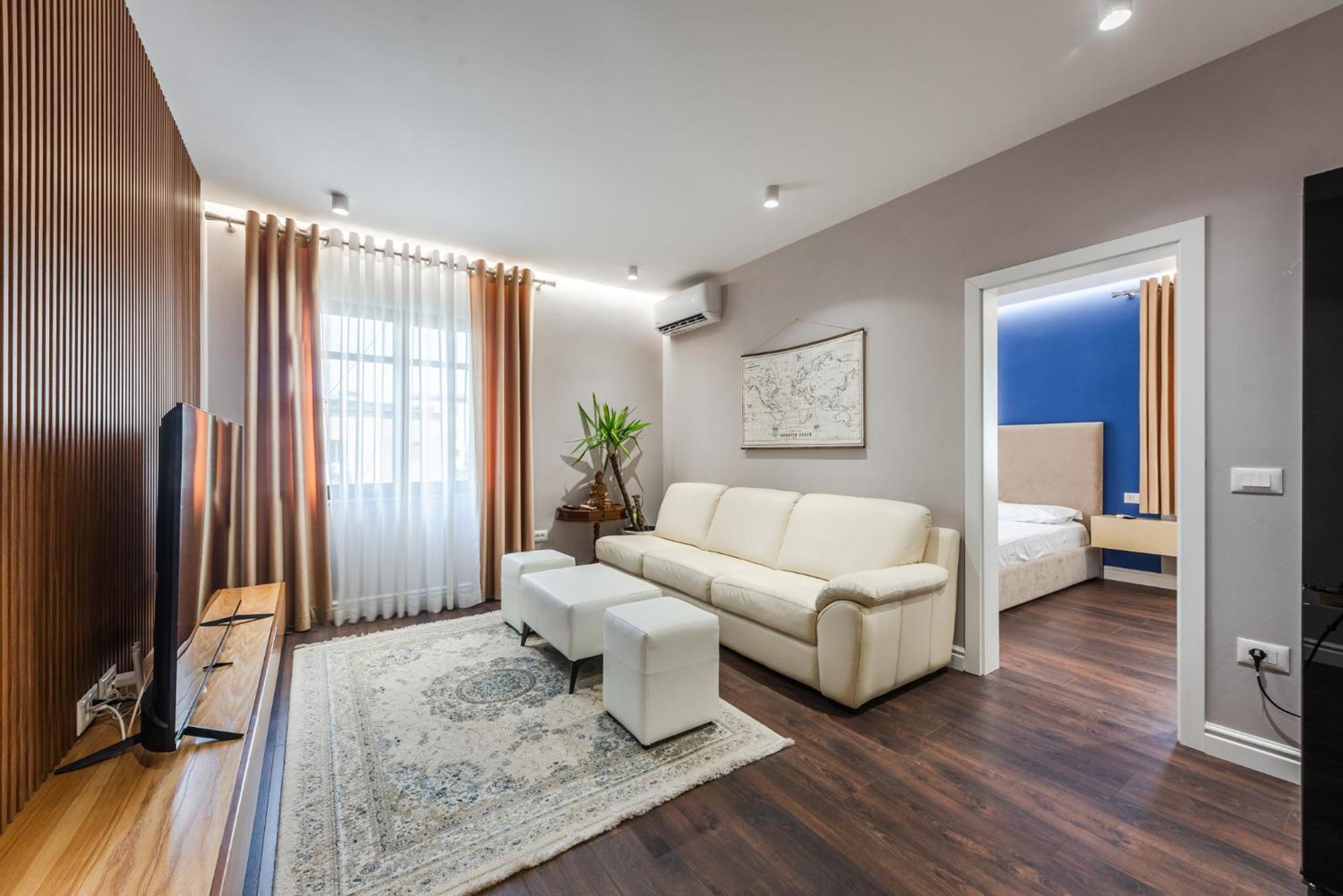 Appartamento Moskat By