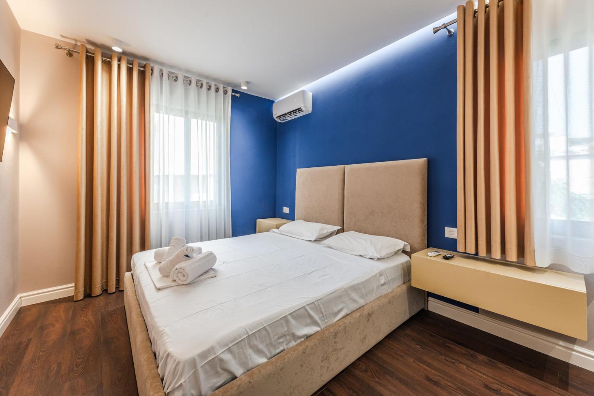 Appartamento Moskat By Tirana