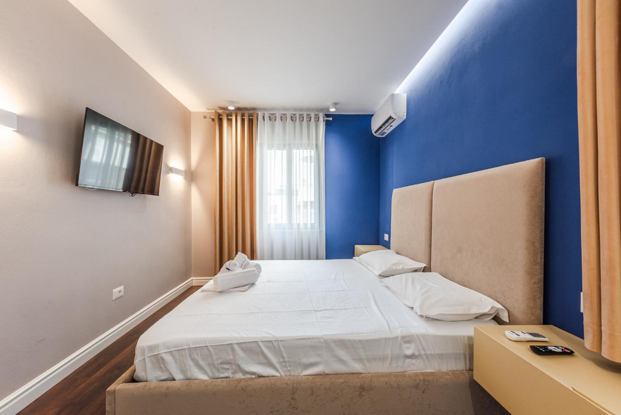 Appartamento Moskat By Tirana