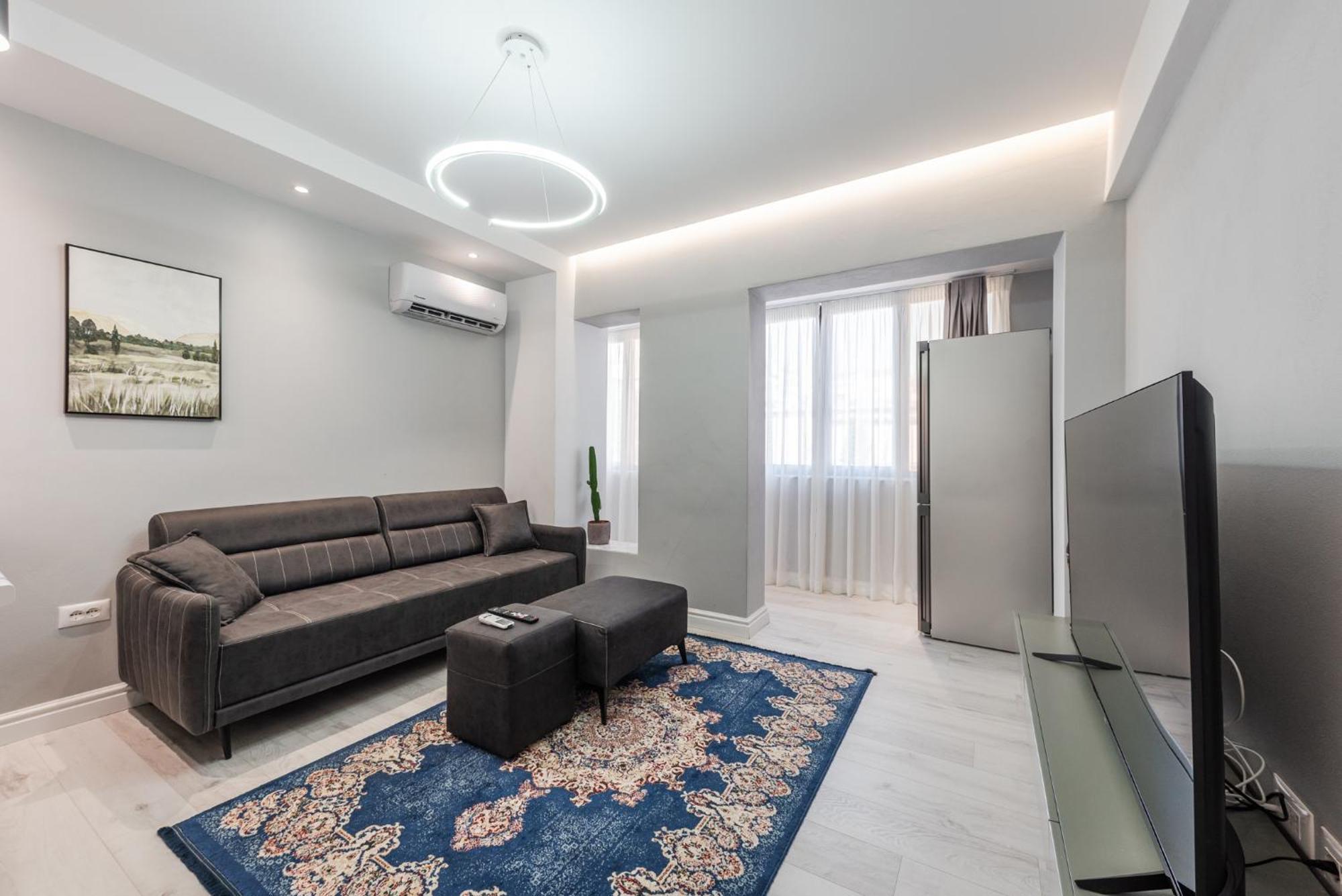 Appartamento Moskat By