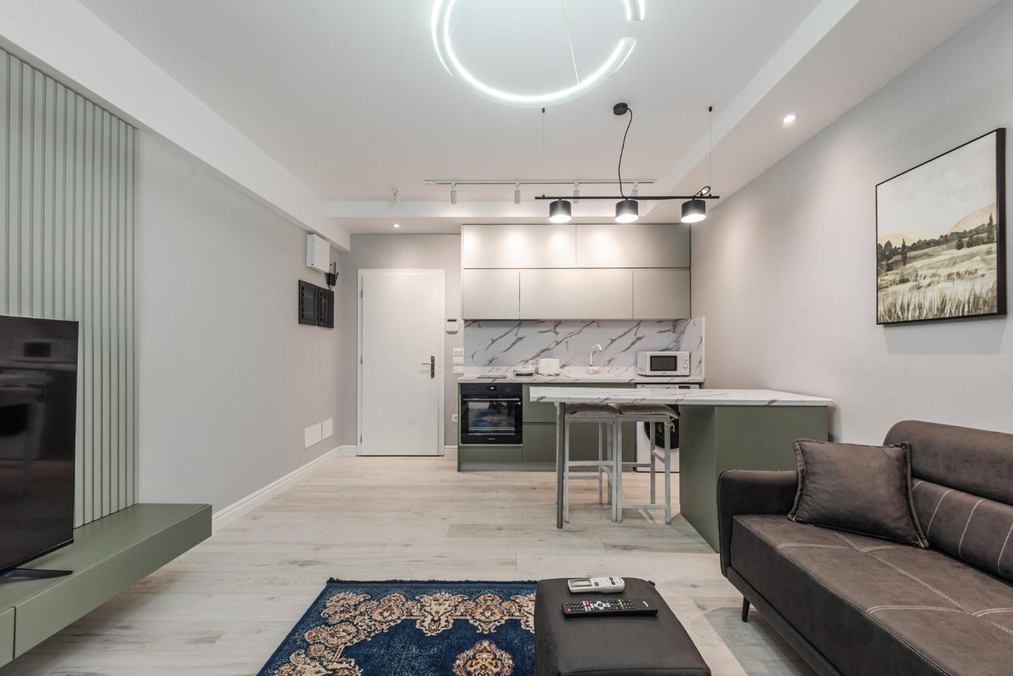 Appartamento Moskat By