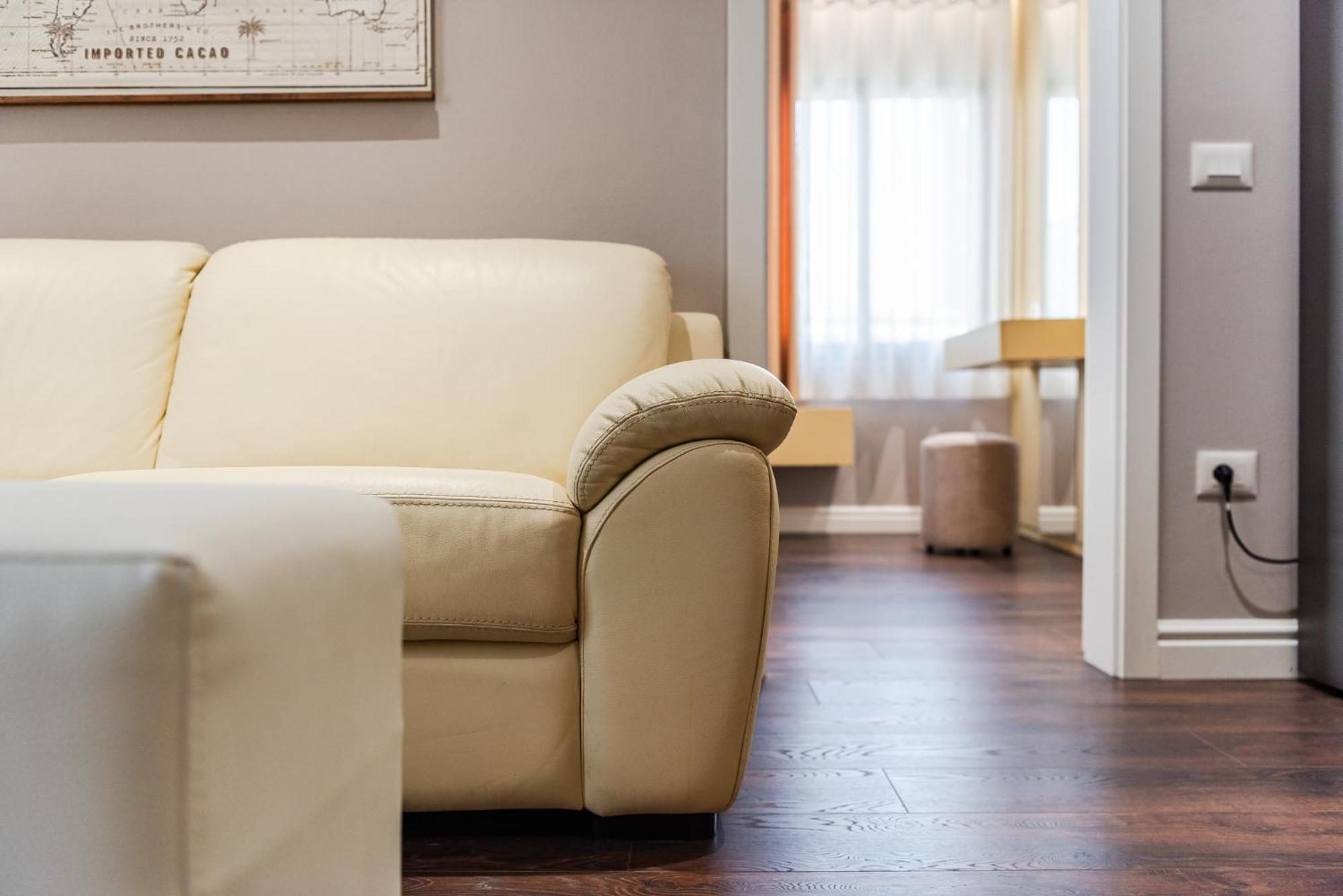 Moskat By Appartement Tirana