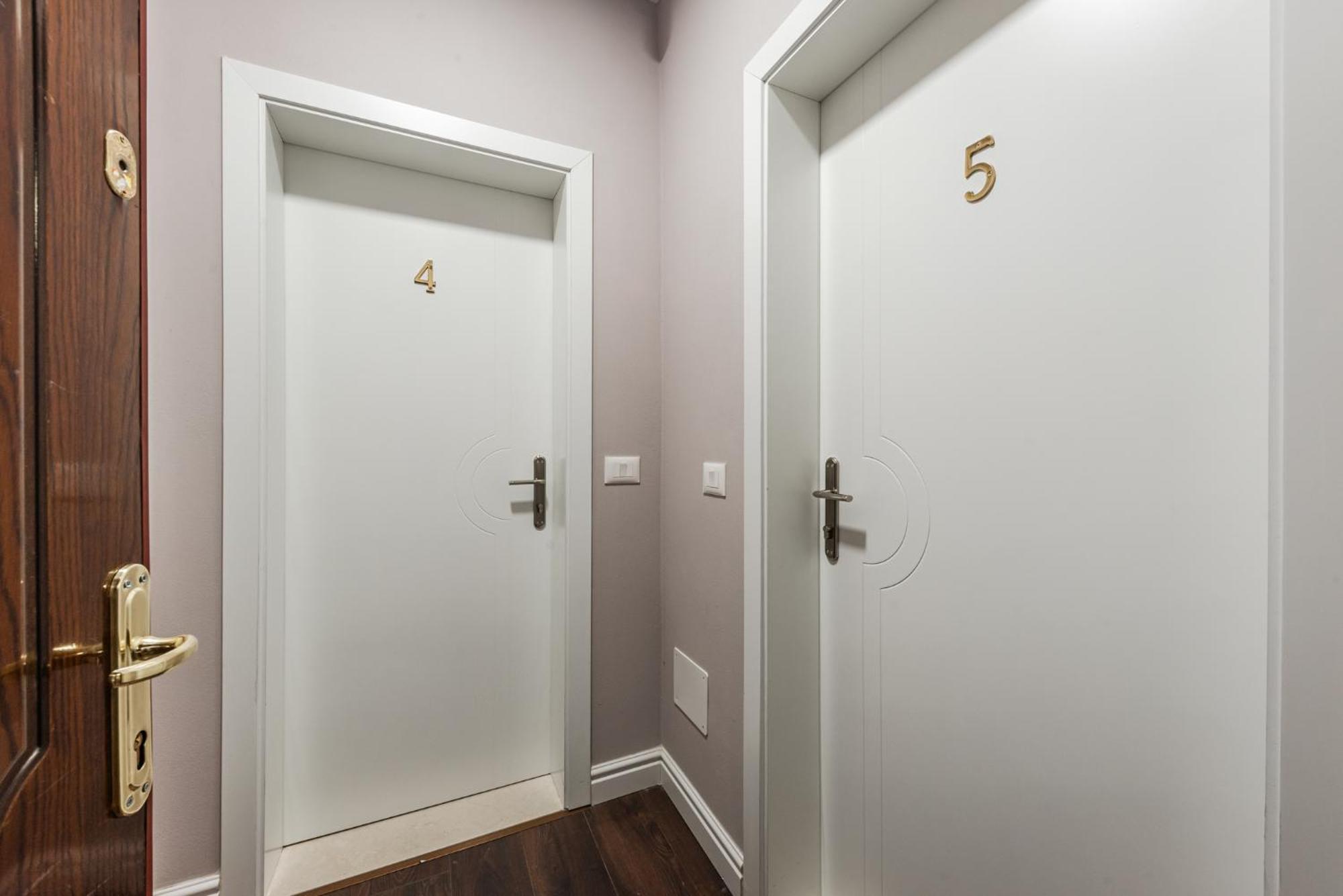 Moskat By Appartement *