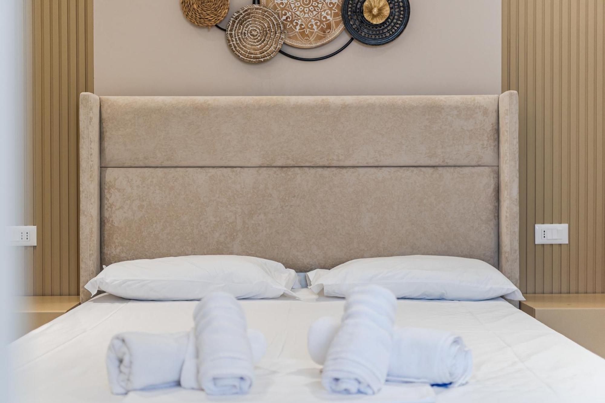 Moskat By Apartman Tirana