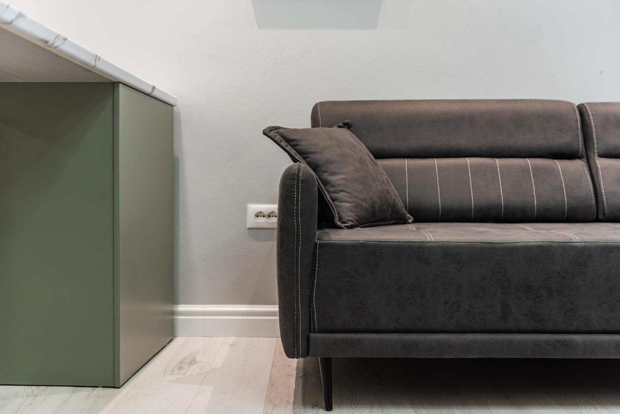 Moskat By Appartement *