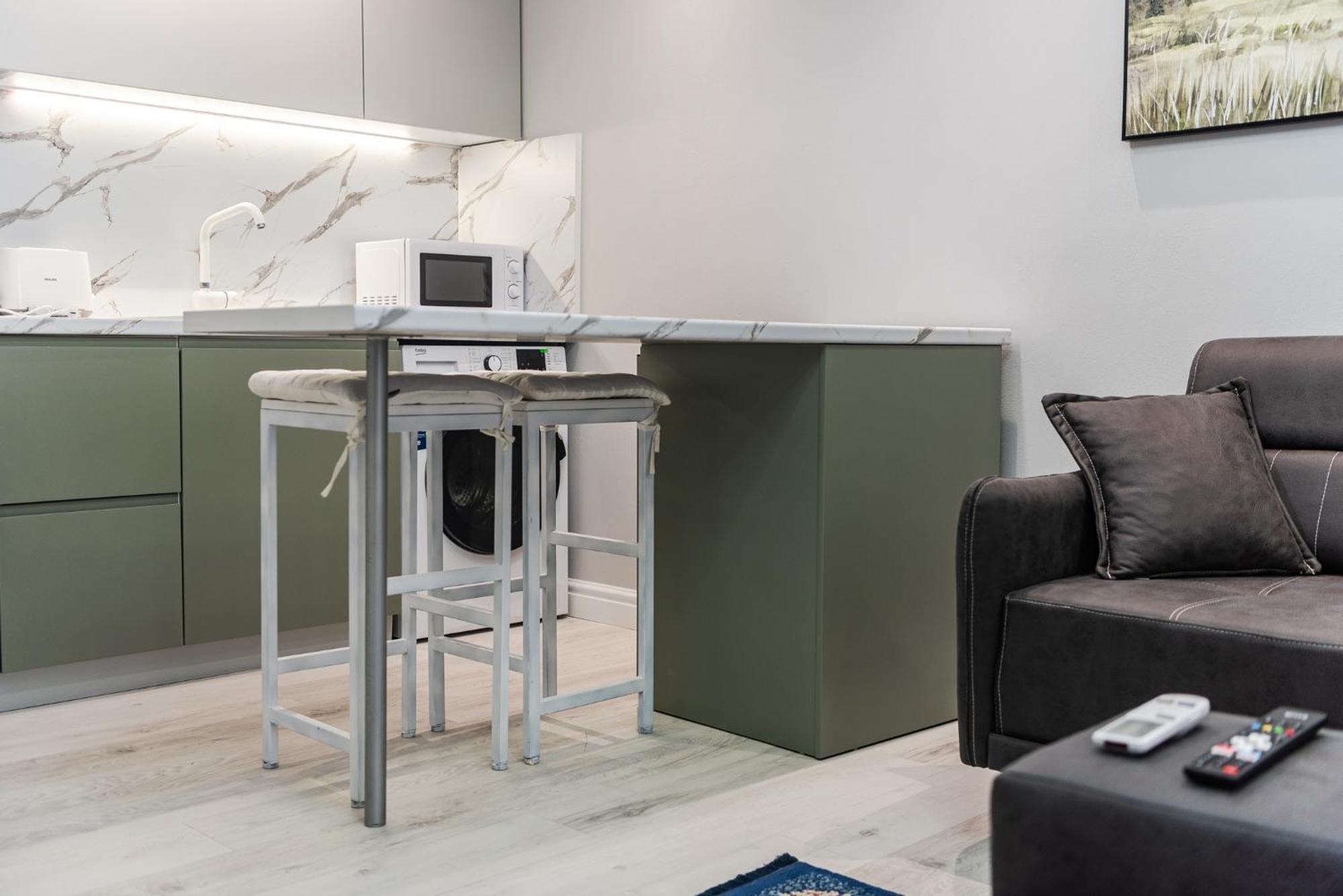 Apartman Moskat By Tirana