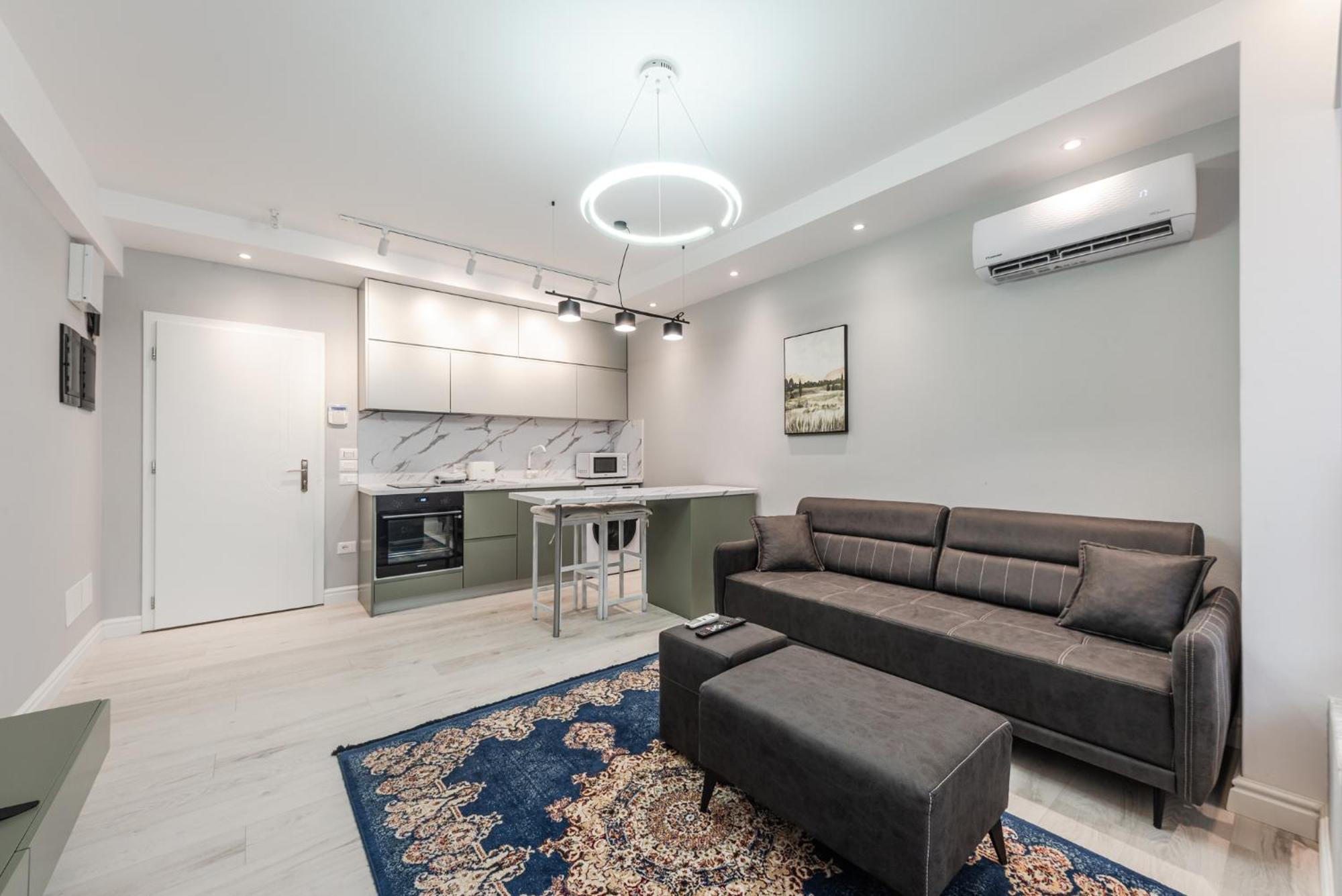 Moskat By Appartement *