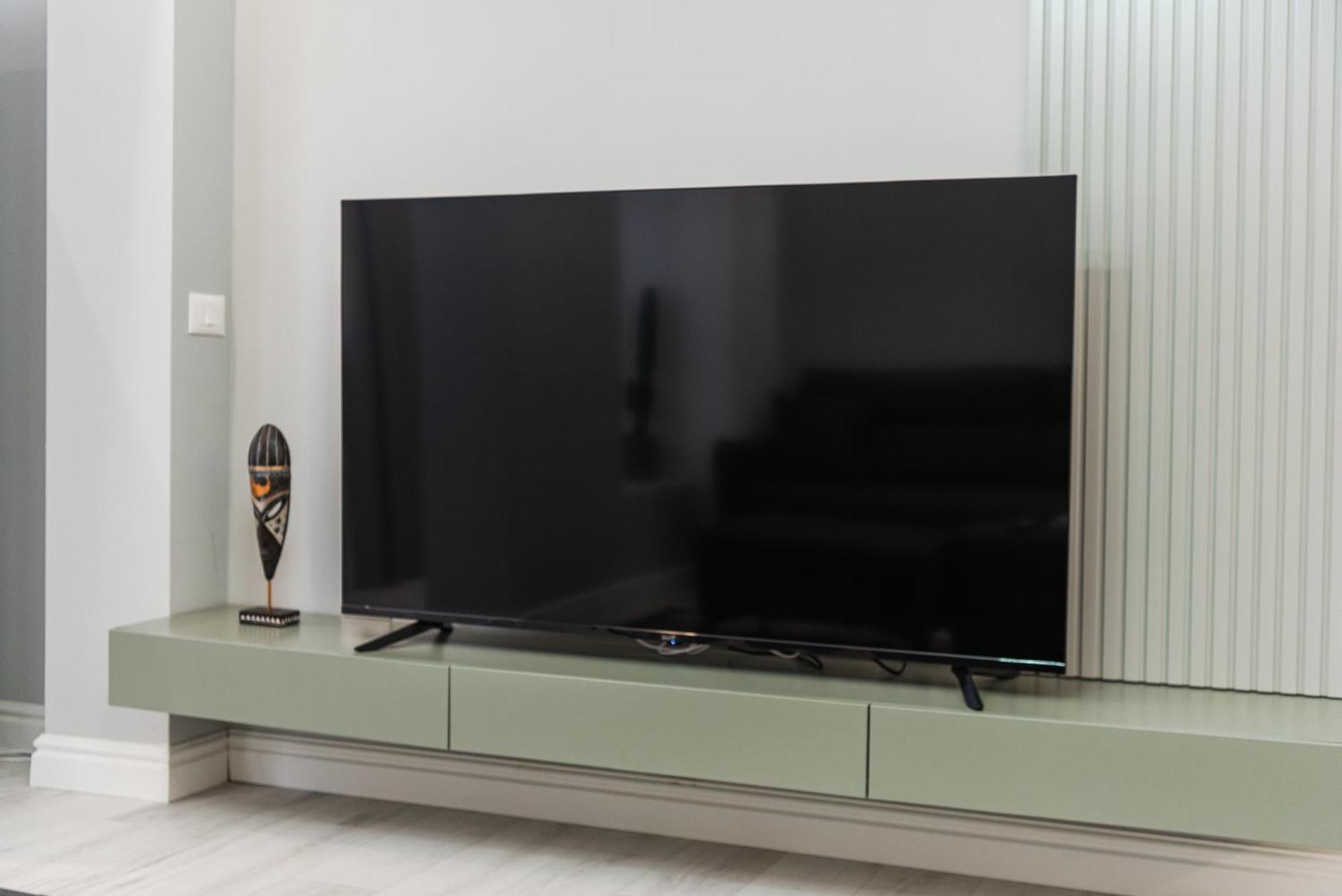 Apartman Moskat By Tirana