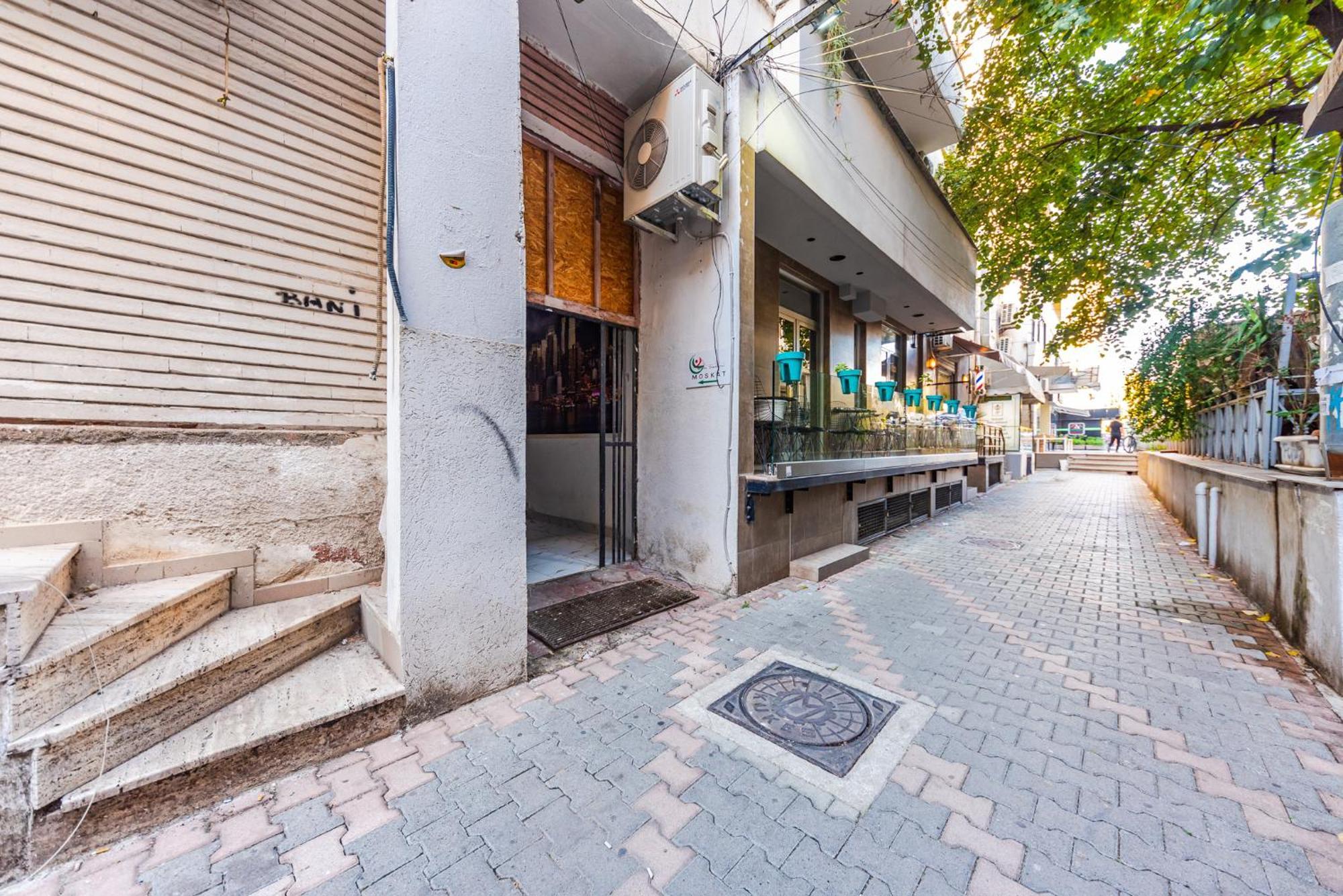 Apartman Moskat By *